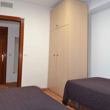 Apartamento Corregidor مالقة المظهر الخارجي الصورة