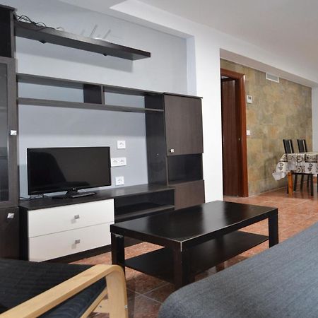 Apartamento Corregidor مالقة المظهر الخارجي الصورة