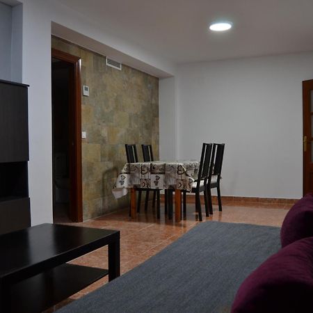 Apartamento Corregidor مالقة المظهر الخارجي الصورة