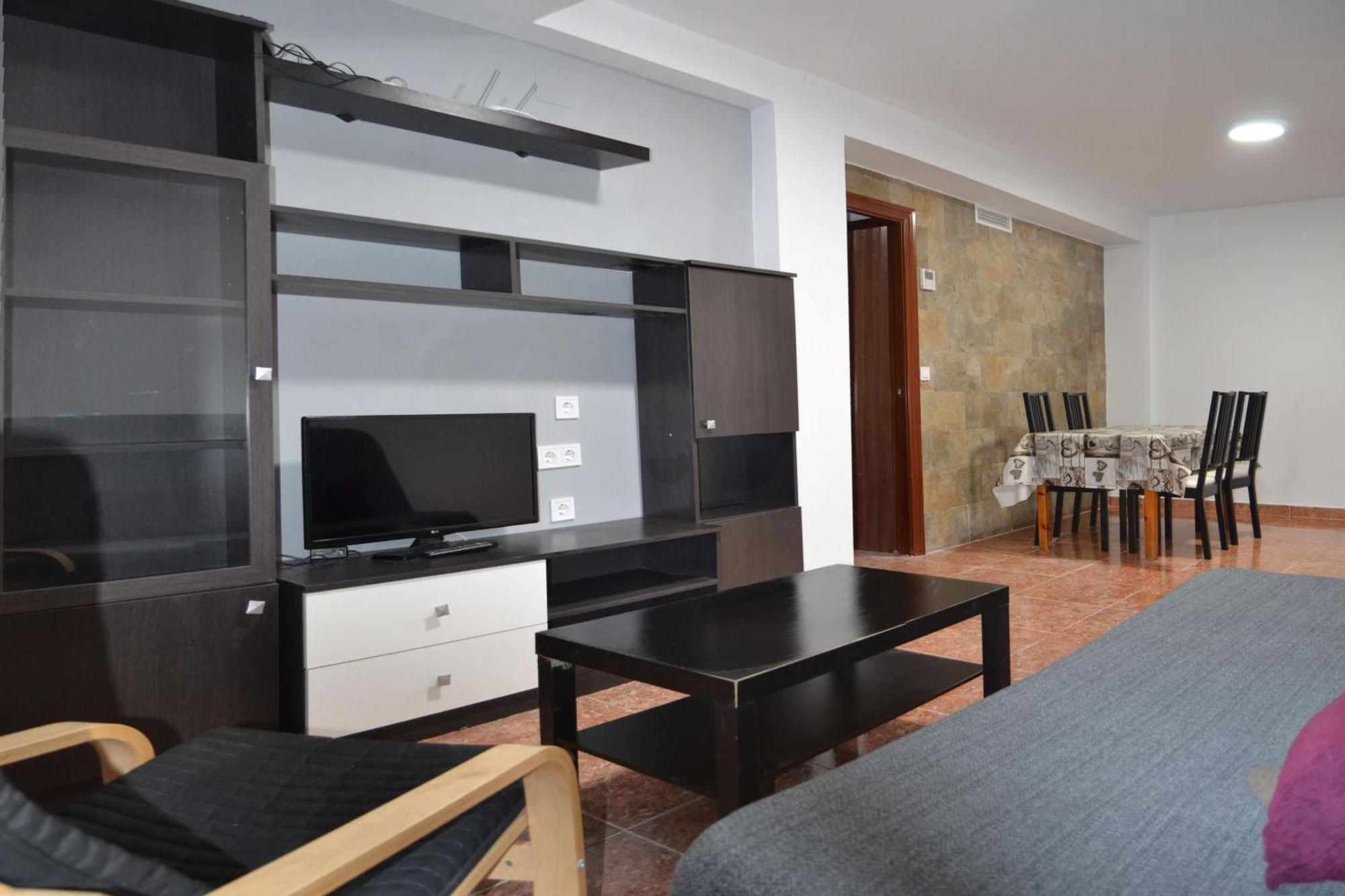 Apartamento Corregidor مالقة المظهر الخارجي الصورة