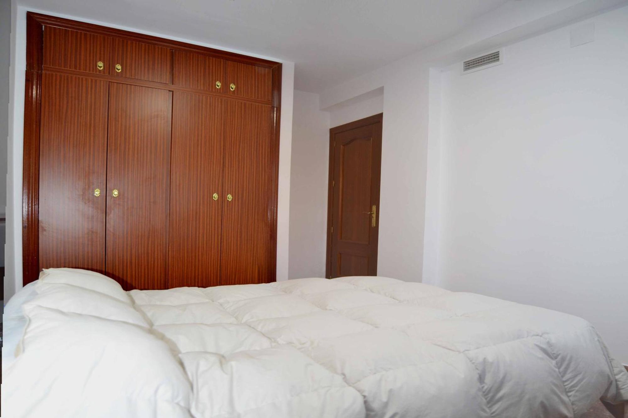 Apartamento Corregidor مالقة المظهر الخارجي الصورة