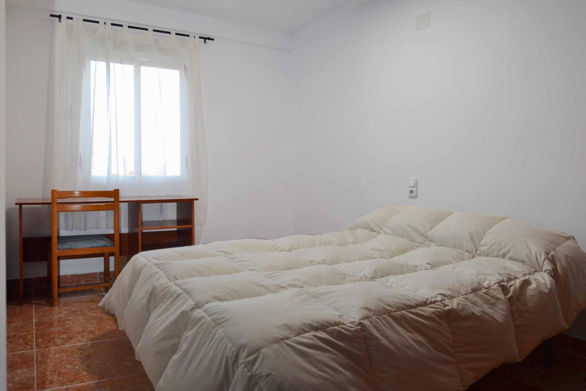Apartamento Corregidor مالقة المظهر الخارجي الصورة