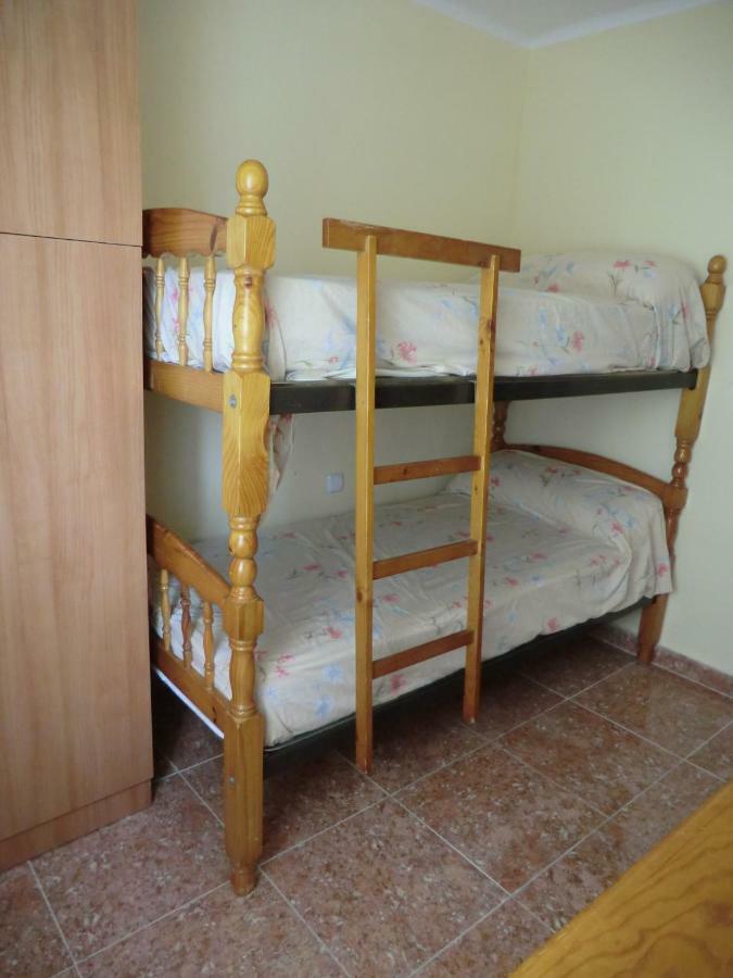 Apartamento Corregidor مالقة المظهر الخارجي الصورة