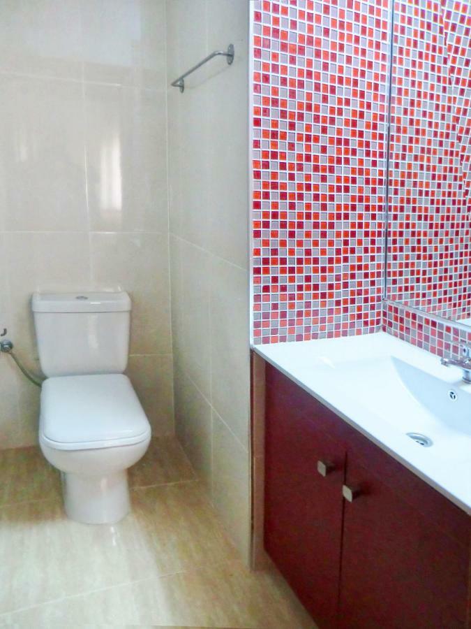 Apartamento Corregidor مالقة المظهر الخارجي الصورة